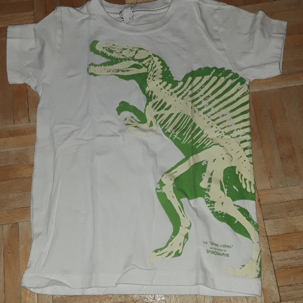 Crewcuts SS Tee